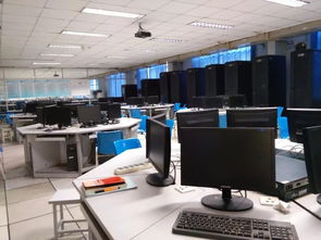 計算機(jī)網(wǎng)絡(luò)技術(shù) 構(gòu)建數(shù)字時代的核心基石