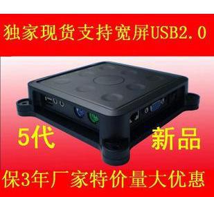 【云電腦/微型電腦/小電腦/電腦終端機(jī)】第五代無線產(chǎn)品概覽 價格、廠家與圖片解析